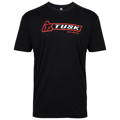 Tusk Core T-Shirt Medium Black#mpn_217-127-0002