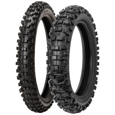Tusk Talon Tire Set#217808-P