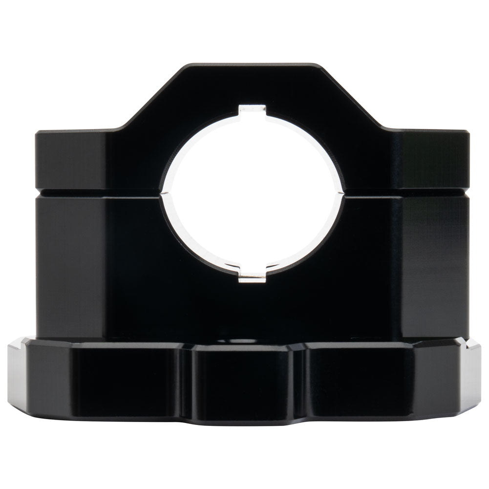 Tusk Universal Crossbar GPS Mount Black#GPSMOUNT001