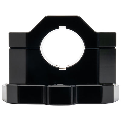 Tusk Universal Crossbar GPS Mount Black#GPSMOUNT001