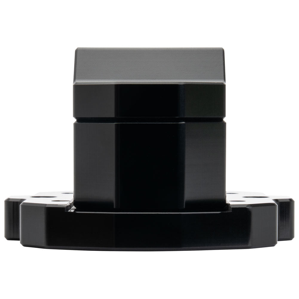 Tusk Universal Crossbar GPS Mount Black#GPSMOUNT001