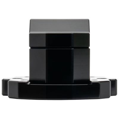 Tusk Universal Crossbar GPS Mount Black#GPSMOUNT001