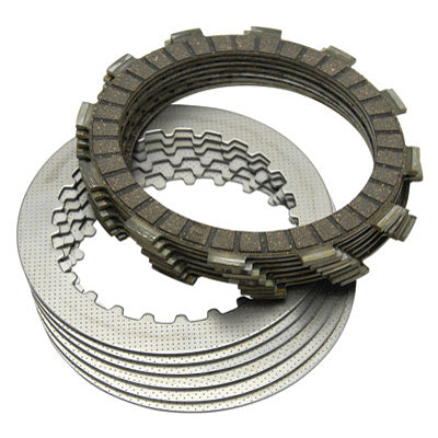 Tusk Clutch Kit#mpn_T-19202