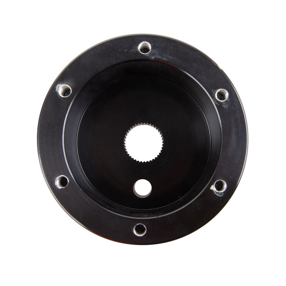 Tusk Steering Wheel Hub with Pro Armor Steering Wheel#mpn_