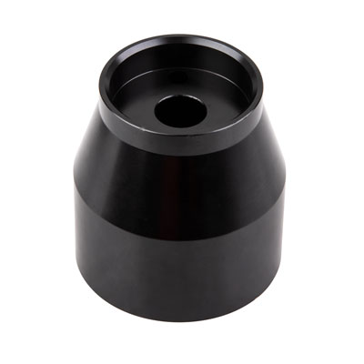 Tusk Steering Wheel Hub with Pro Armor Steering Wheel Top Marker Suede Steering Wheel#mpn_2061720004