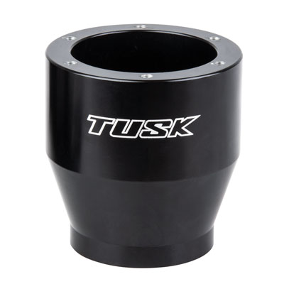 Tusk Steering Wheel Hub with Pro Armor Steering Wheel "D" Shaped Steering Wheel#mpn_2061720003