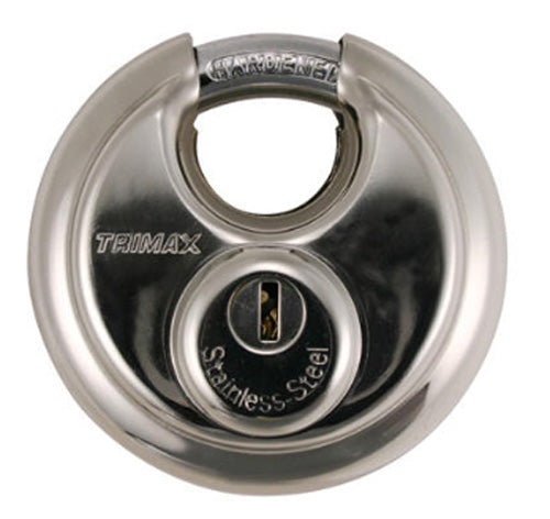 Trimax TRP170 High Security Shielded Padlock #TRP170
