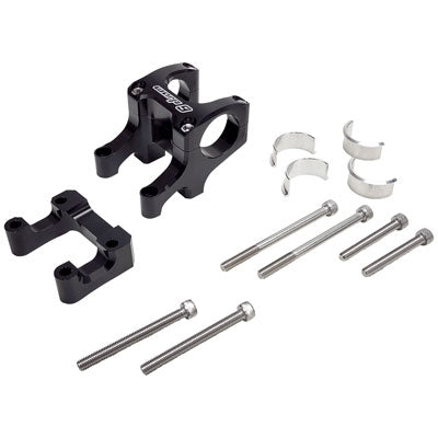 Warp 9 Bar Mount#213805-P