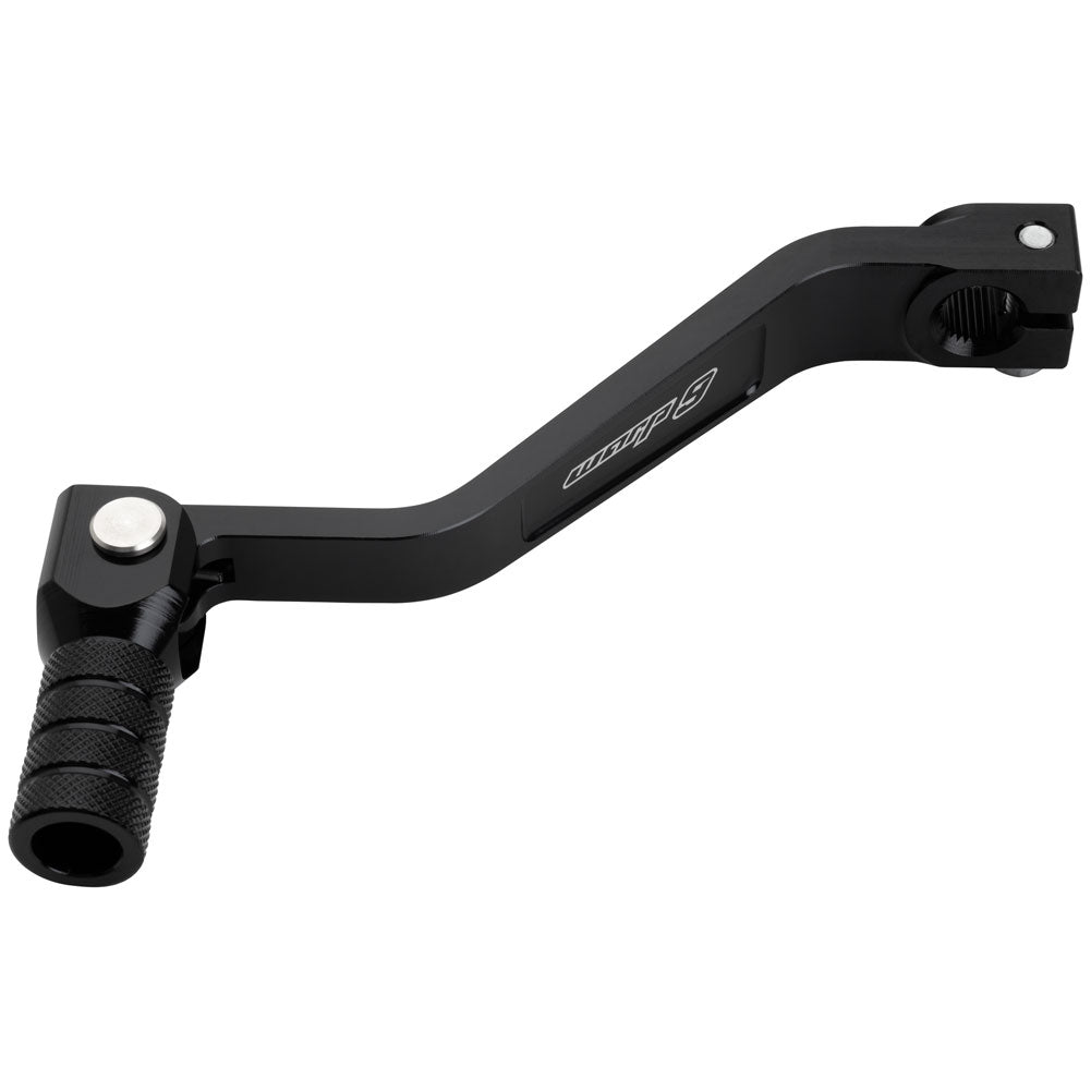 Warp 9 Extended Shift Lever Black#GS-TW200