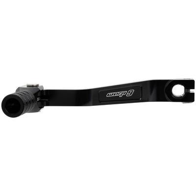 Warp 9 Extended Shift Lever Black#GS-TW200