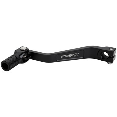 Warp 9 Extended Shift Lever Black#mpn_GS-TW200