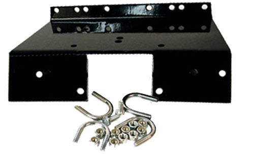 Warn 70326 Winch Mount Kit #70326