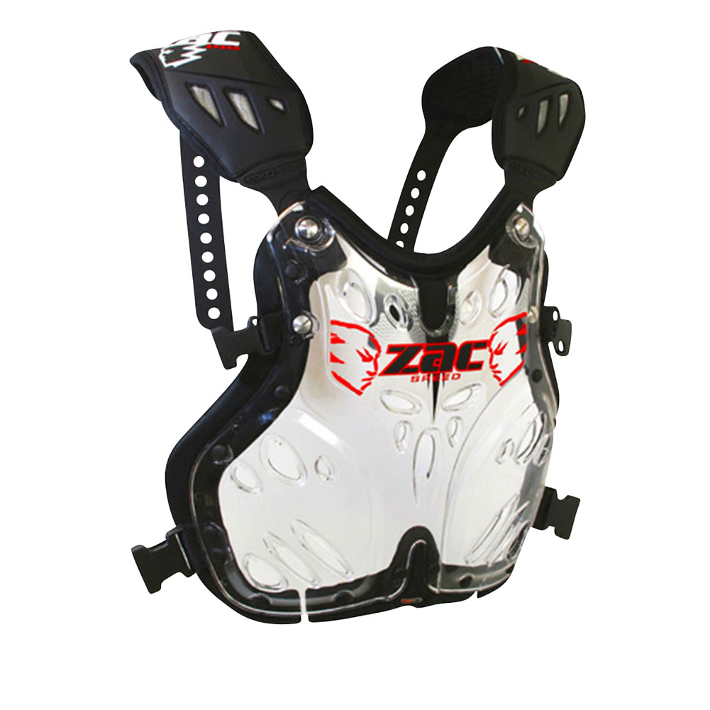 Zac Speed Exotec Roost Deflector With Recon Pack #171734-P