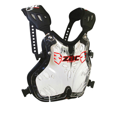Zac Speed Exotec Roost Deflector with Comp 2 Pack#mpn_
