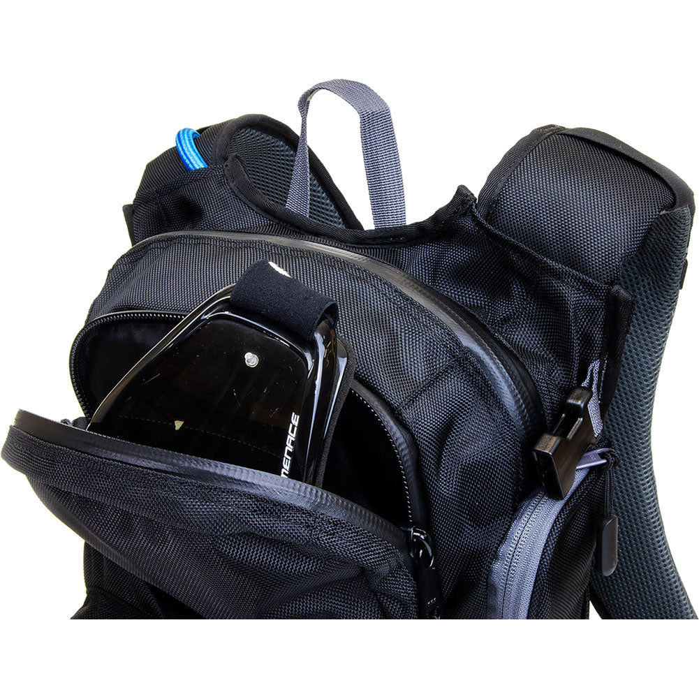 Zac Speed Recon S-3 Pack #171731-P