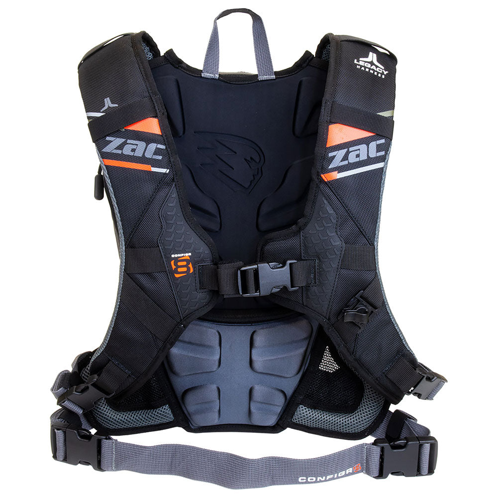 Zac Speed Recon S-3 Pack #171731-P