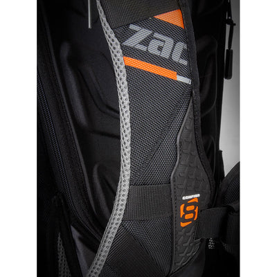 Zac Speed Exotec Roost Deflector With Sprint Pack #171735-P