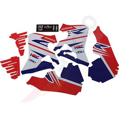 Factory Effex EVO 17 Sticker Set#mpn_23-01316