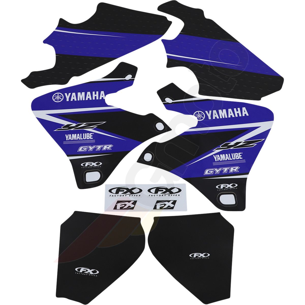 Factory Effex EVO 18 Stickers Set#mpn_24-01220