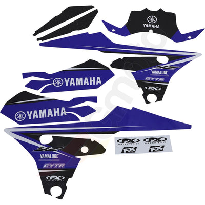 Factory Effex EVO 18 Graphic Kit#mpn_24-01230