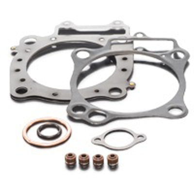 PROX TOP END GASKET SET KX250 '88-91#mpn_35.4310