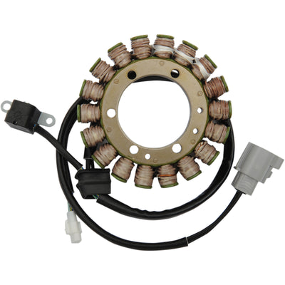 RICK'S ELECTRIC NEW Factory STYLE KAWASAKI STATOR#mpn_21-720