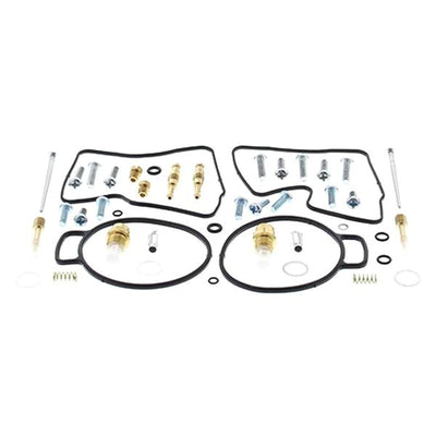 All Balls 26-1672 Carburetor Rebuild Kit #26-1672