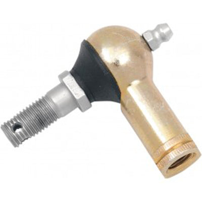 TIE ROD END KIT#mpn_WE316033