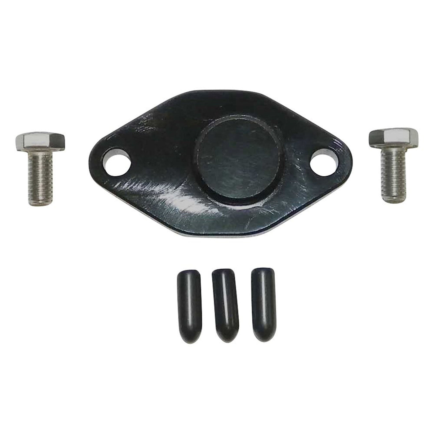 WSM 011-216 Oil Injection Block Off Plate #011-216