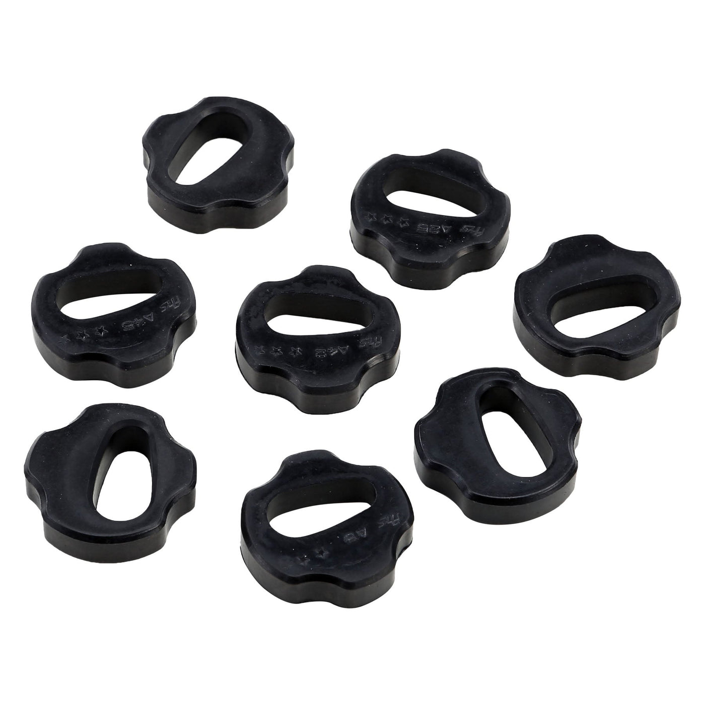 Prox 17.CRS2288-8 Clutch Rubber Set #17.CRS2288-8