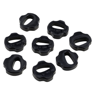 Prox 17.CRS2288-8 Clutch Rubber Set #17.CRS2288-8