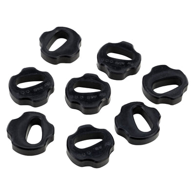 PROX CLUTCH RUBBER SET KX250F,YZ250#mpn_17.CRS2288-8