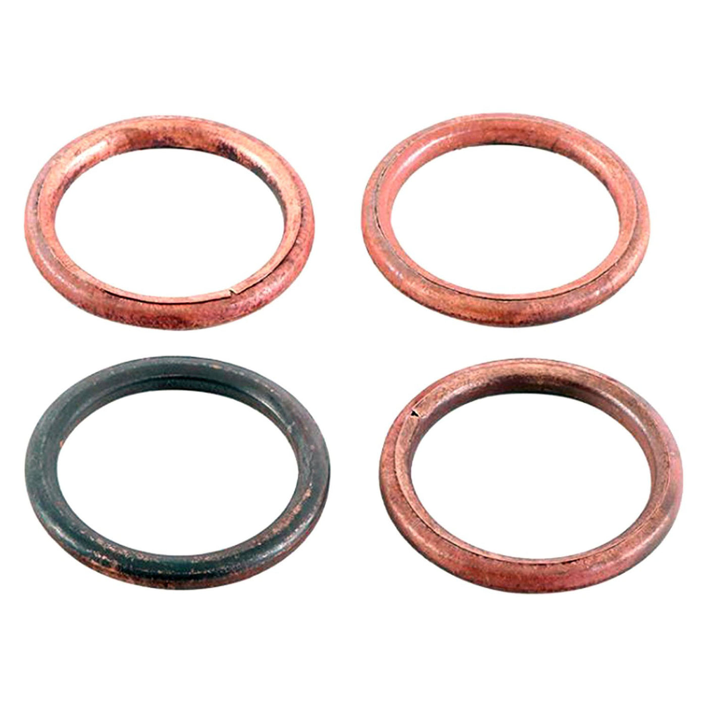 VERTEX EXHAUST GASKET SETNDANDA#mpn_823166