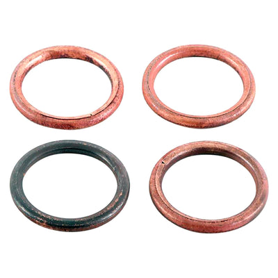 VERTEX EXHAUST GASKET SETNDANDA#mpn_823166