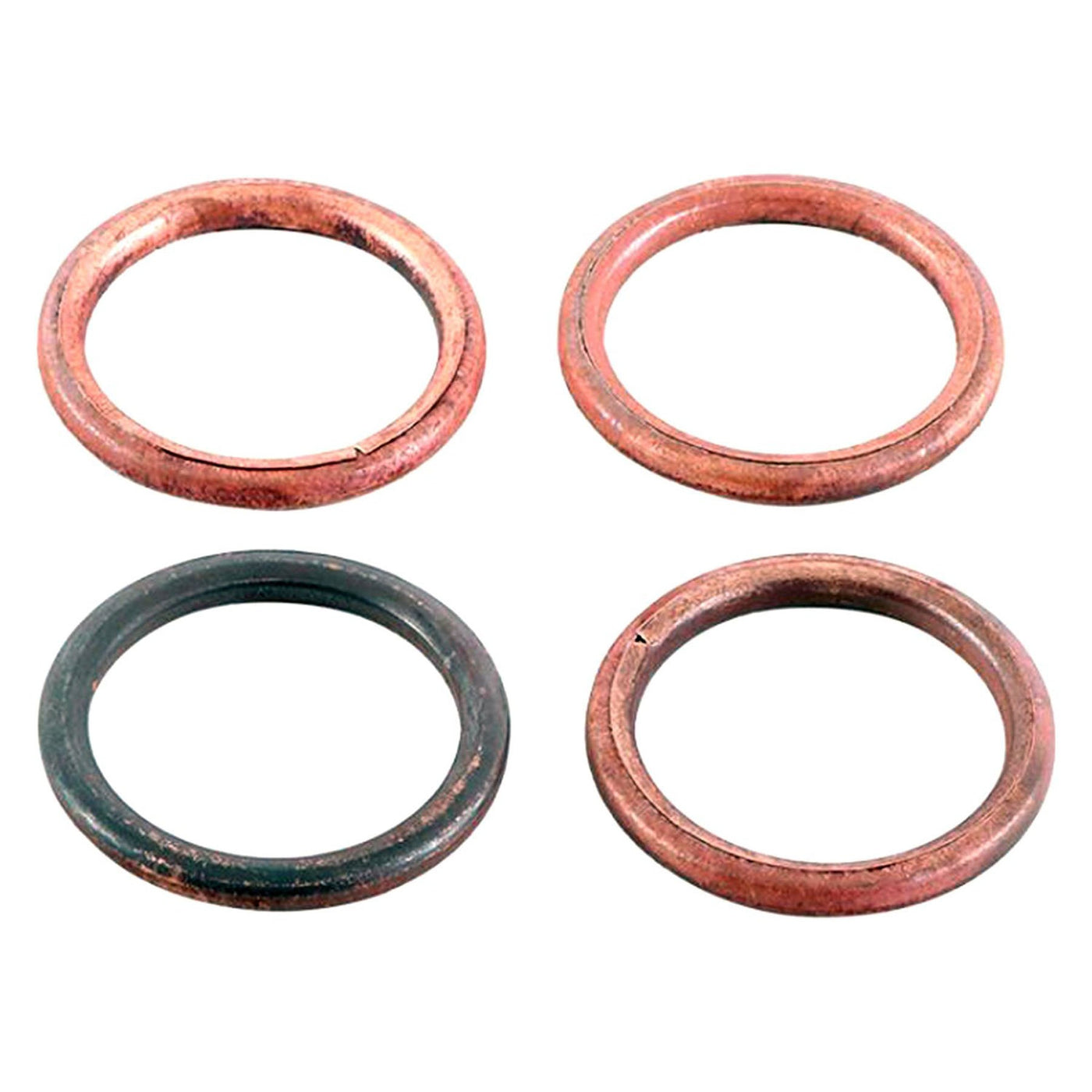 Vertex 823166 Exhaust Gasket Set #823166