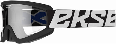 EKS Goggle with Clear Lens#mpn_067-10950