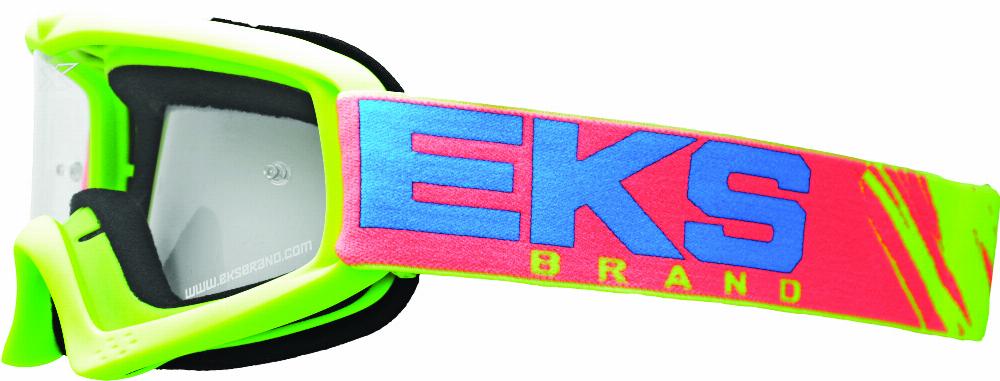 EKS GO-X X-Grom Youth Goggle#mpn_067-30160