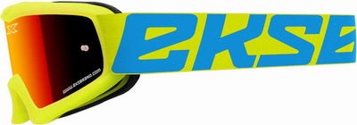 EKS EKSYXGG-P Youth X-Grom Goggle#mpn_067-30200