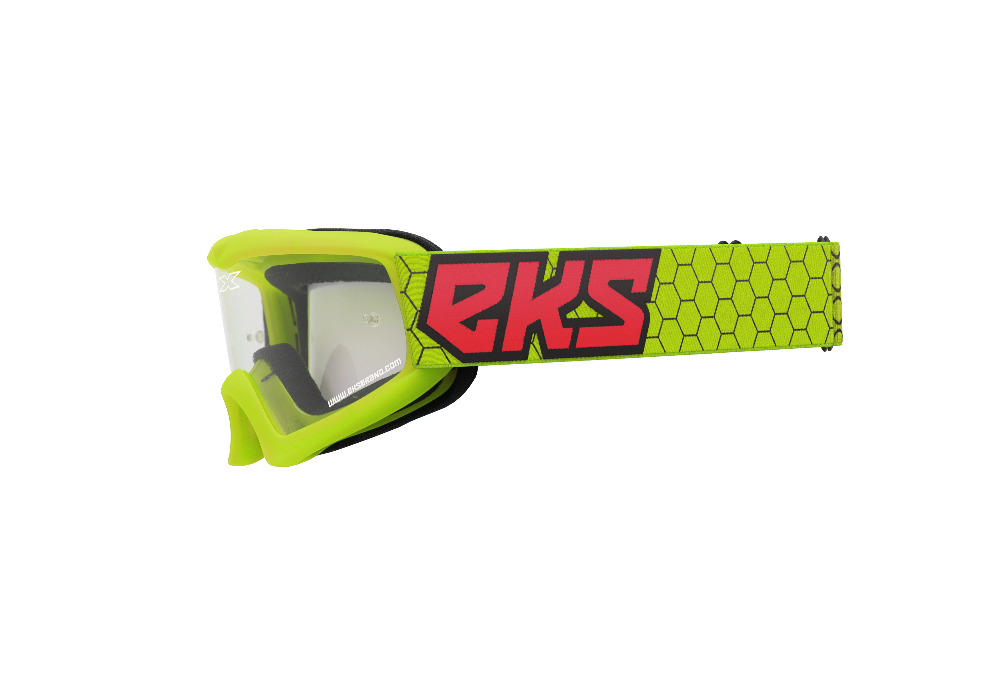 EKS Youth X-Grom Goggle#mpn_067-30335