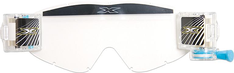 GO-X ZIP-OFF FILM SYSTEM #067-40705