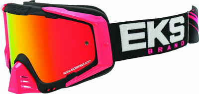OUTRIGGER GOGGLE BLACK/PINK#mpn_067-50100