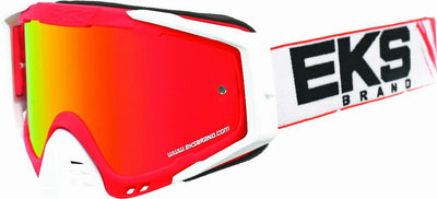 OUTRIGGER GOGGLE RED/WHITE/BLACK#mpn_067-50135