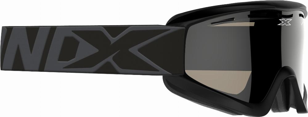 OTG STEALTH BLACK VENTED CLEAR & SMOKED LENS#mpn_067-60800