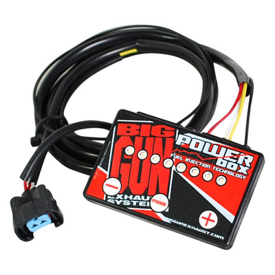 Biggun Exhaust 40-R52F Tfi Power Box #40-R52F