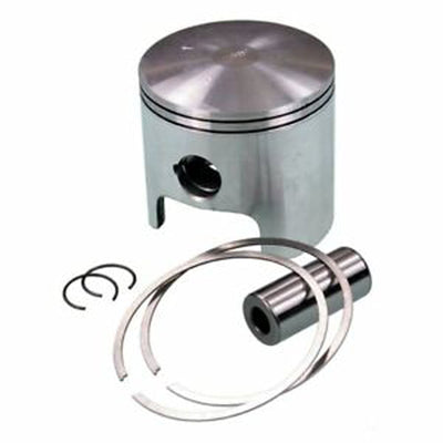 Wiseco 4816M06600 Single Piston #4816M06600