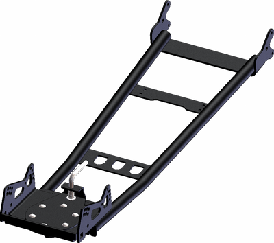 PLOW PUSH TUBE ATV#mpn_105000-WPS