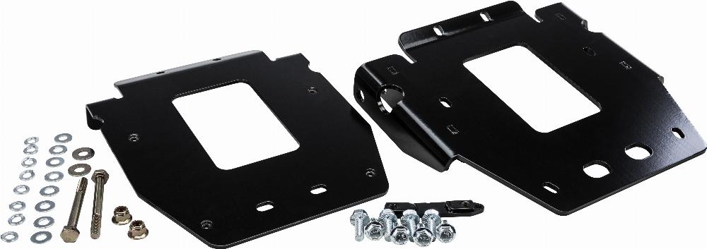 UTV PLOW MOUNT KIT #105930