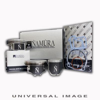 NAMURA TOP END REPAIR KIT HONDA STD HIGH COMP 11:1#mpn_NA-10003K
