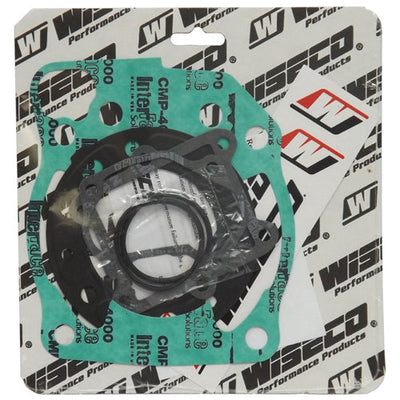 Wiseco W4040 Head and Base Gasket Kit #W4040