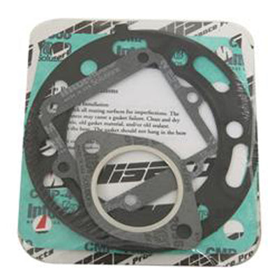 HD & BASE GSKT KIT-YAM YZ80L 1984 W4051#mpn_W4051